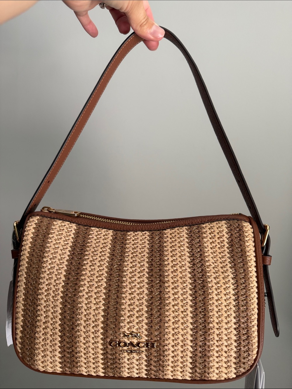 Coach Kailey Bag